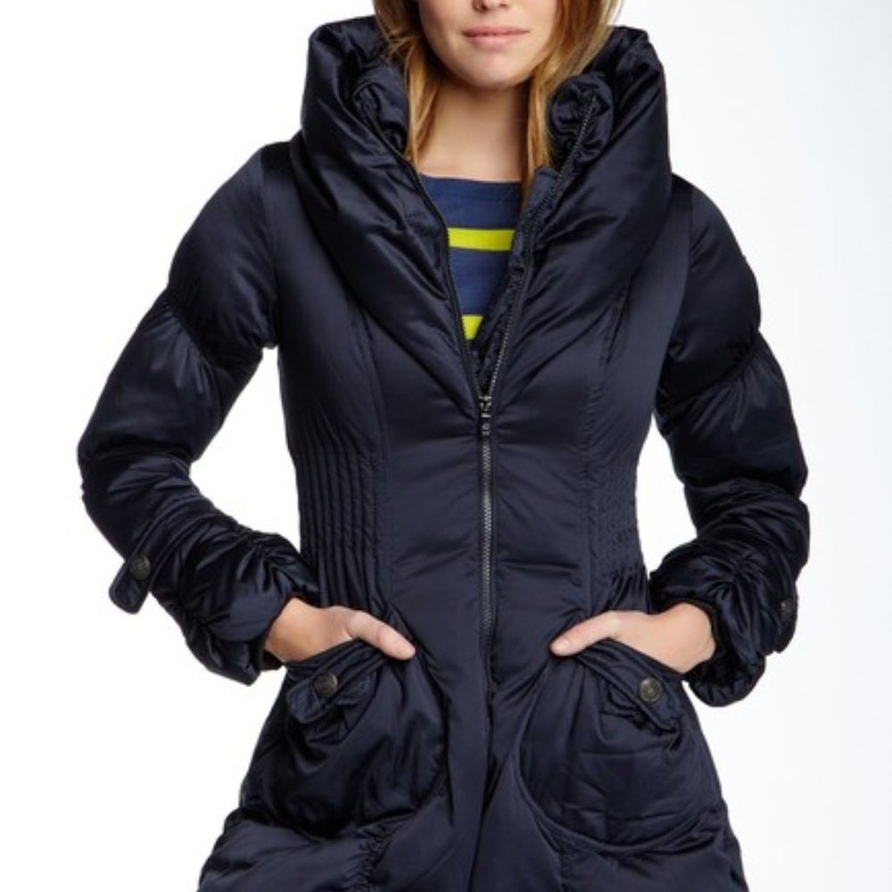 HAPPY LUCKY WOMEN DOWN WOMEN WINTER  COAT